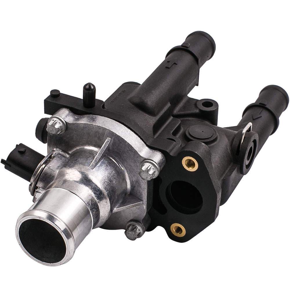 Thermostaat Sensor Kit + Housings geschikt voor Opel Astra J Insignia Zafira C 1338402