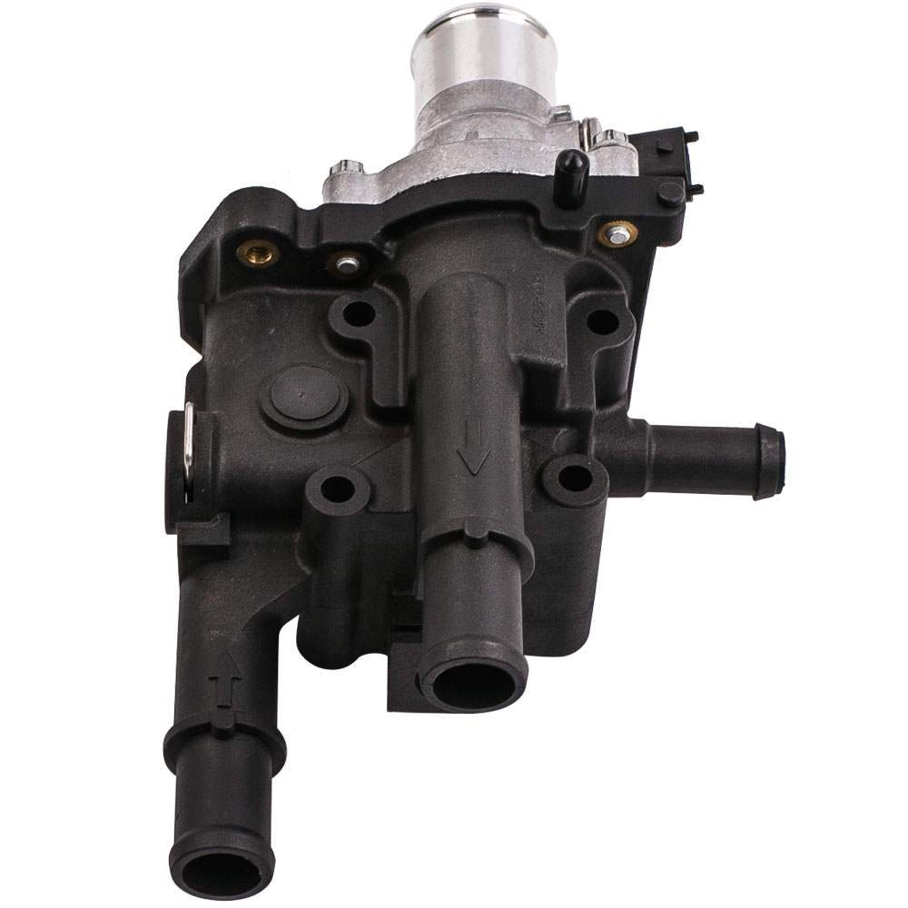 Thermostaat Sensor Kit + Housings geschikt voor Opel Astra J Insignia Zafira C 1338402
