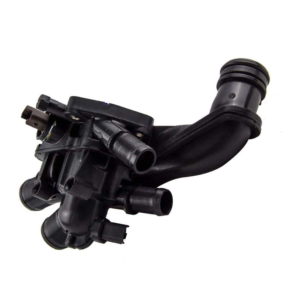 Suitable voor Mini Cooper Countryman Thermostaat Assembly + Housing Sensor Gasket 7534521