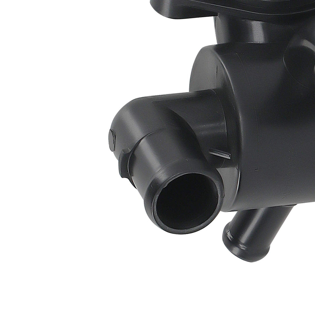 Coolant Thermostaat geschikt voor VW Caddy geschikt voor Golf 6 Passat geschikt voor AUDI A1 A3 Q3 geschikt voor SEAT 03L121111.