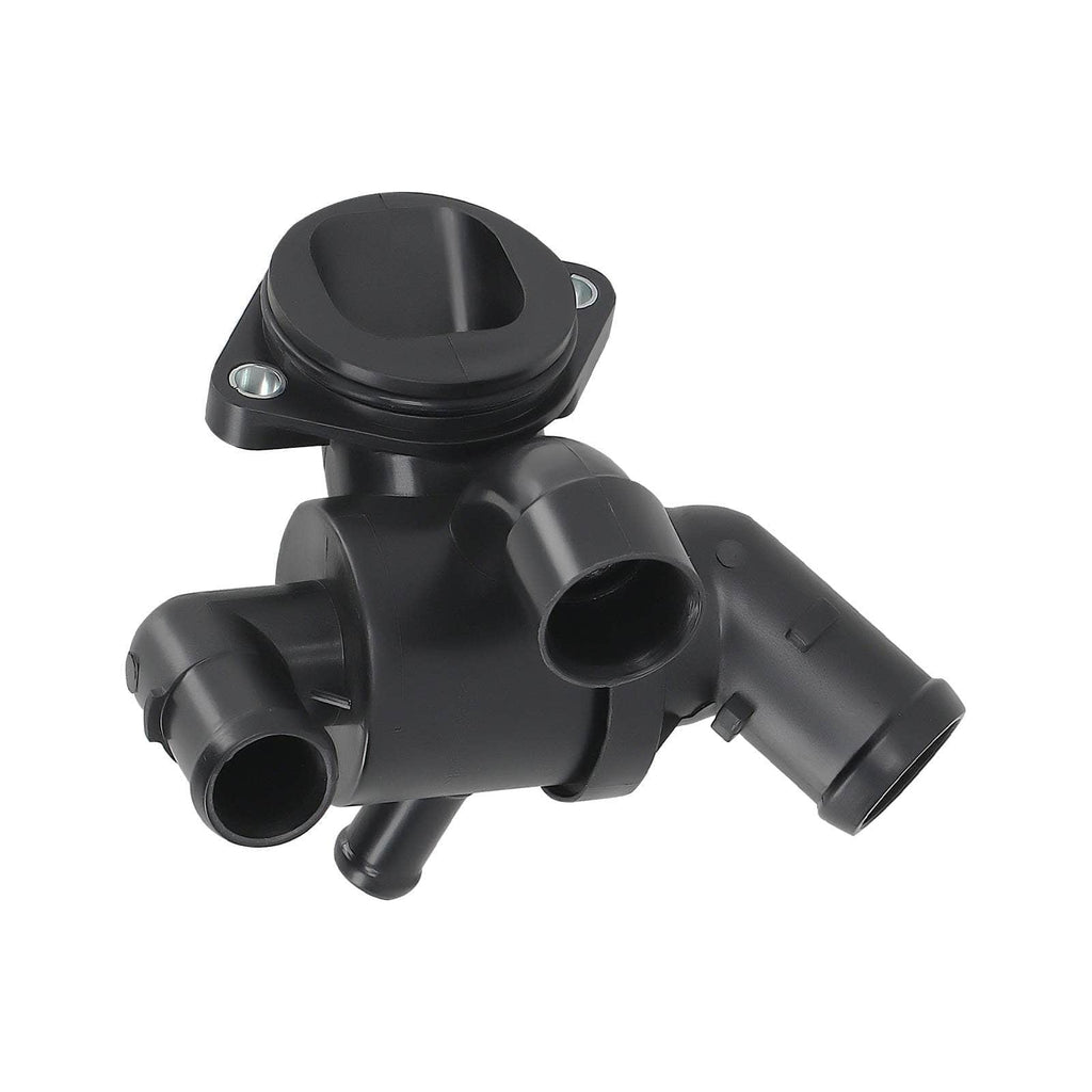 Coolant Thermostaat geschikt voor VW Caddy geschikt voor Golf 6 Passat geschikt voor AUDI A1 A3 Q3 geschikt voor SEAT 03L121111.