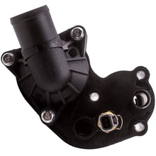 Laad de afbeelding in de galerijviewer, Housing Thermostaat geschikt voor Ford Explorer 1997-2001/ geschikt voor Mustang 4.0L V6 2005-2010