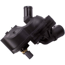 Laad de afbeelding in de galerijviewer, Housing Thermostaat geschikt voor Ford Explorer 1997-2001/ geschikt voor Mustang 4.0L V6 2005-2010