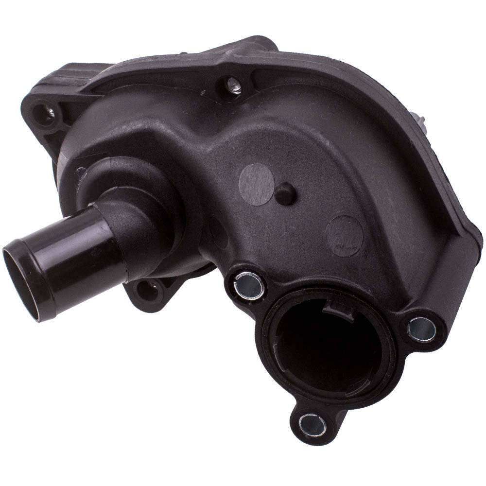 Housing Thermostaat geschikt voor Ford Explorer 1997-2001/ geschikt voor Mustang 4.0L V6 2005-2010