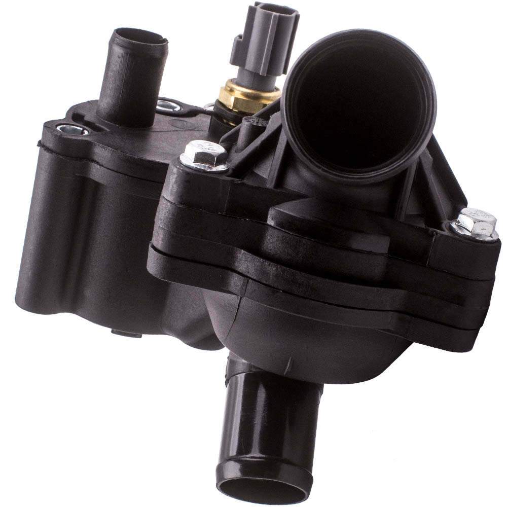 Housing Thermostaat geschikt voor Ford Explorer 1997-2001/ geschikt voor Mustang 4.0L V6 2005-2010