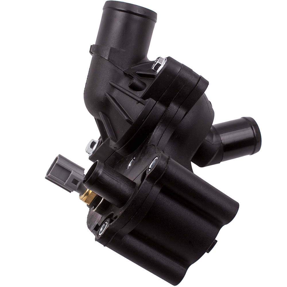 Housing Thermostaat geschikt voor Ford Explorer 1997-2001/ geschikt voor Mustang 4.0L V6 2005-2010