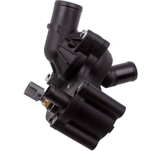 Laad de afbeelding in de galerijviewer, Housing Thermostaat geschikt voor Ford Explorer 1997-2001/ geschikt voor Mustang 4.0L V6 2005-2010
