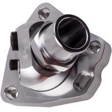 Load image into Gallery viewer, Thermostaathuis draaibare hals aluminium geschikt voor Honda Acura K20 K24