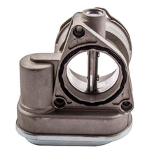 Laad de afbeelding in de galerijviewer, 038128063G Gasklephuis geschikt voor Audi Seat Skoda VW Mitsubishi 2.0 1.9 TDI