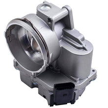 Laad de afbeelding in de galerijviewer, 03G128063C Gasklephuis geschikt voor Audi 1.9 TDI 2.0 TDI/geschikt voor Seat 1.9 TDI/geschikt voor VW 2.0 TDI