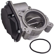 Laad de afbeelding in de galerijviewer, Throttle Klep Regelklep Air Supply geschikt voor AUDI A6 4F C6 2.7 + 3.0 TDI 06-10