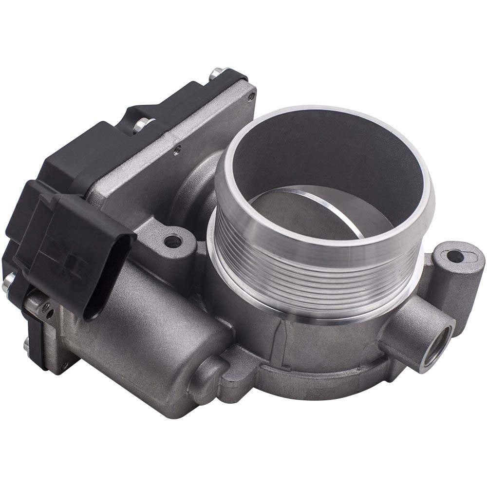 Throttle Klep Regelklep Air Supply geschikt voor AUDI A6 4F C6 2.7 + 3.0 TDI 06-10
