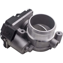 Laad de afbeelding in de galerijviewer, Throttle Klep Regelklep Air Supply geschikt voor AUDI A6 4F C6 2.7 + 3.0 TDI 06-10
