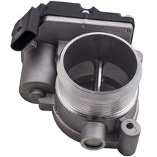 Laad de afbeelding in de galerijviewer, Throttle Klep Regelklep Air Supply geschikt voor AUDI A6 4F C6 2.7 + 3.0 TDI 06-10