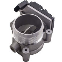 Laad de afbeelding in de galerijviewer, Throttle Klep Regelklep Air Supply geschikt voor AUDI A6 4F C6 2.7 + 3.0 TDI 06-10