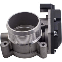 Laad de afbeelding in de galerijviewer, Throttle Klep Regelklep Air Supply geschikt voor AUDI A6 4F C6 2.7 + 3.0 TDI 06-10