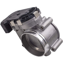 Laad de afbeelding in de galerijviewer, Butterfly Case voor A4 voor A6 A5 A8 Q7 Throttle Klep 078133062C
