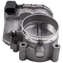 Laad de afbeelding in de galerijviewer, Butterfly Case voor A4 voor A6 A5 A8 Q7 Throttle Klep 078133062C