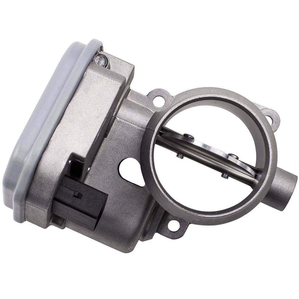 Gasklephuis geschikt voor BMW 1 Serie E87 118d 120d 3 Serie E90 E91 E92 E93