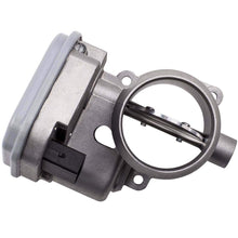 Laad de afbeelding in de galerijviewer, Gasklephuis geschikt voor BMW 1 Serie E87 118d 120d 3 Serie E90 E91 E92 E93