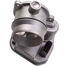 Laad de afbeelding in de galerijviewer, Gasklephuis geschikt voor BMW 1 Serie E87 118d 120d 3 Serie E90 E91 E92 E93