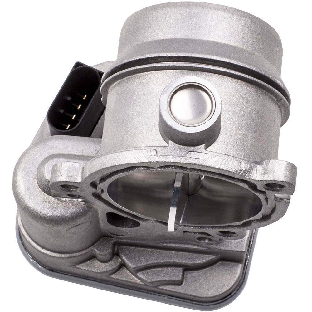 Gasklephuis geschikt voor BMW 1 Serie E87 118d 120d 3 Serie E90 E91 E92 E93