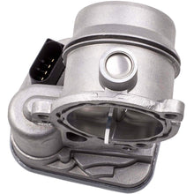 Laad de afbeelding in de galerijviewer, Gasklephuis geschikt voor BMW 1 Serie E87 118d 120d 3 Serie E90 E91 E92 E93