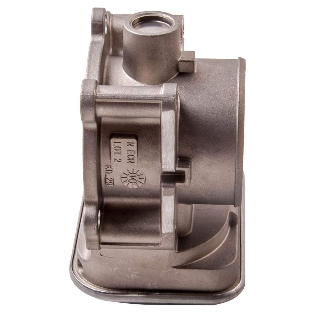 Gasklephuis 07-16 geschikt voor Dodge Caliber geschikt voor Jeep Compass 1.8 2.0 2.4L 04891735AC Set