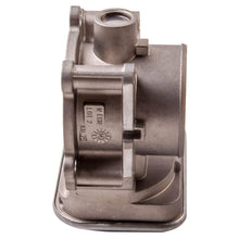 Laad de afbeelding in de galerijviewer, Gasklephuis 07-16 geschikt voor Dodge Caliber geschikt voor Jeep Compass 1.8 2.0 2.4L 04891735AC Set