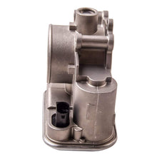 Laad de afbeelding in de galerijviewer, Gasklephuis 07-16 geschikt voor Dodge Caliber geschikt voor Jeep Compass 1.8 2.0 2.4L 04891735AC Set
