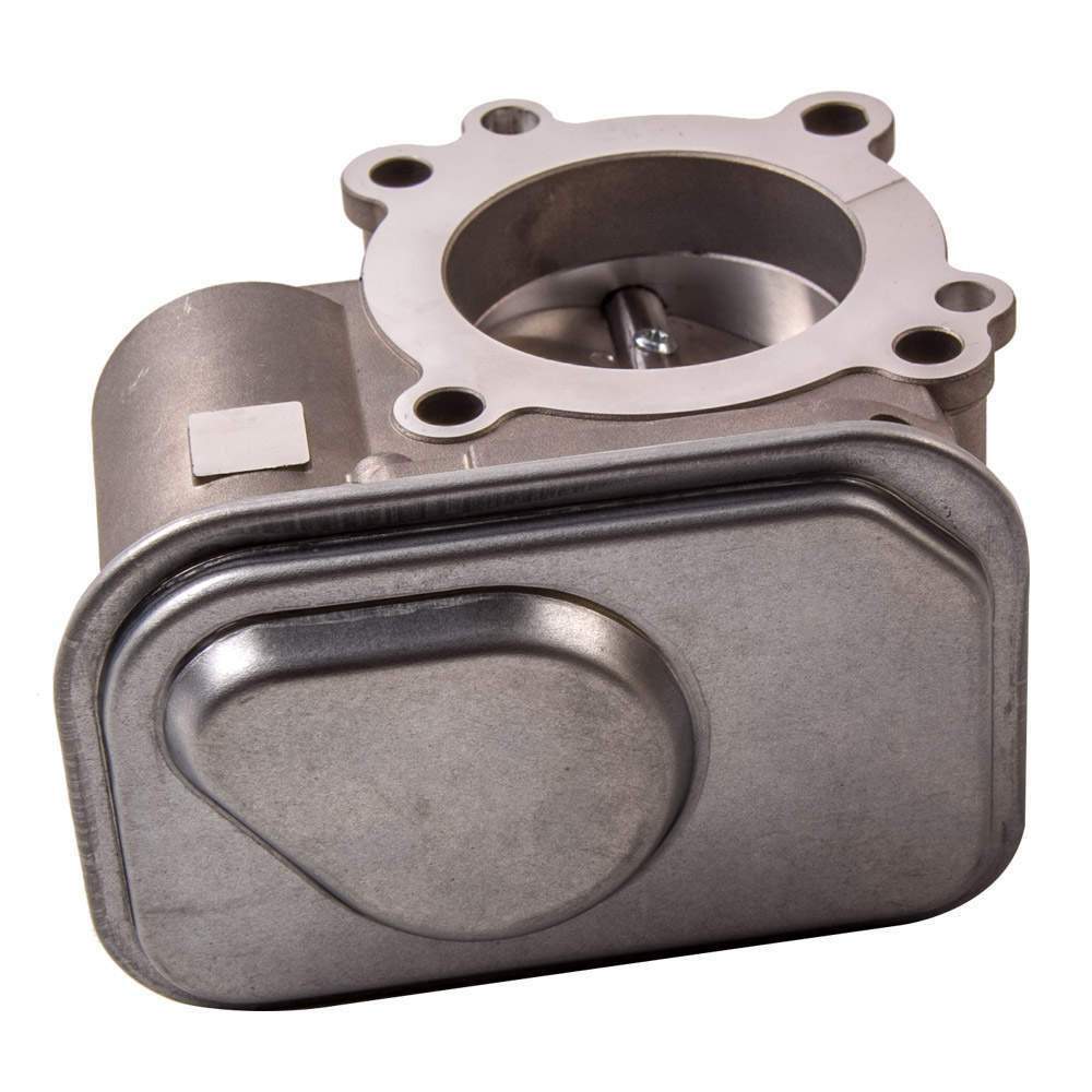 Gasklephuis 07-16 geschikt voor Dodge Caliber geschikt voor Jeep Compass 1.8 2.0 2.4L 04891735AC Set