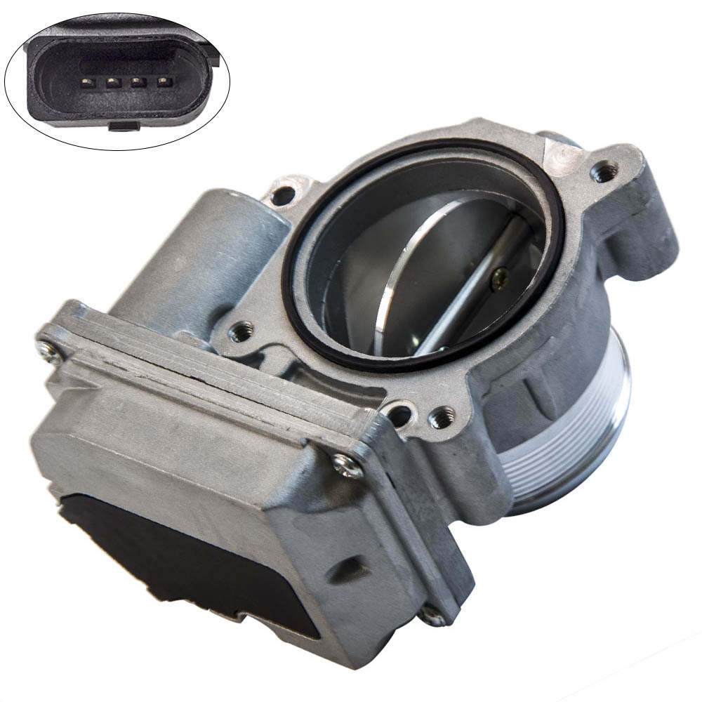 4e0145950j Gasklephuis geschikt voor Audi a4 a5 a6 a8 q5 geschikt voor Vw Phaeton Touareg 2.7 3.0 De