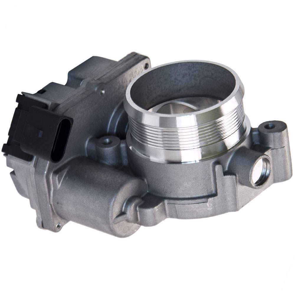 4e0145950j Gasklephuis geschikt voor Audi a4 a5 a6 a8 q5 geschikt voor Vw Phaeton Touareg 2.7 3.0 De