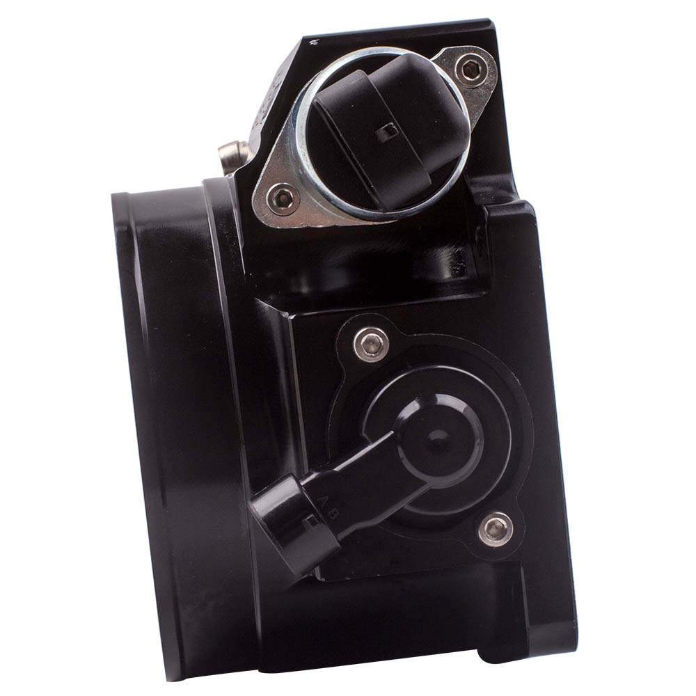 Voor LS LS2 LS7 92mm Gasklephuis+TPS IAC Throttle Position Sensor
