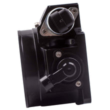 Laad de afbeelding in de galerijviewer, Voor LS LS2 LS7 92mm Gasklephuis+TPS IAC Throttle Position Sensor