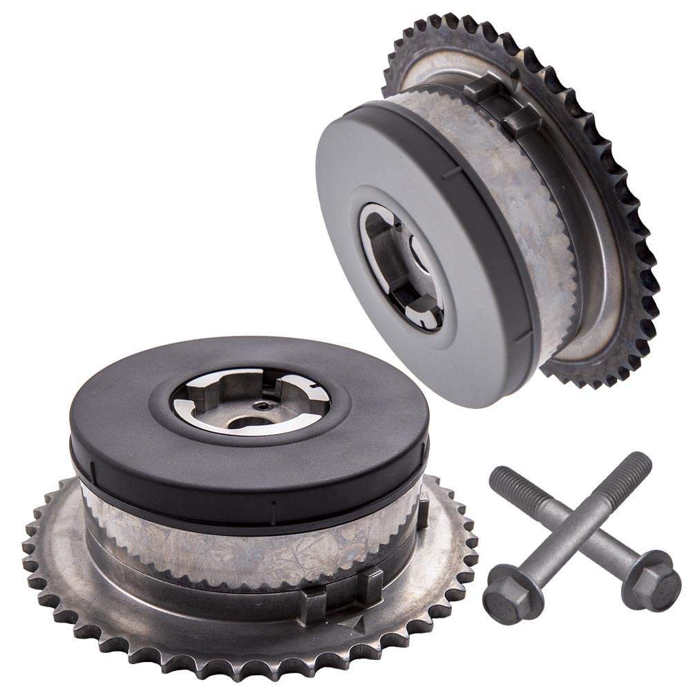 Nokkenas Synchronizer Pinion Phaser Gear geschikt voor Chevrolet Pontiac G6 Solstice 2.4L