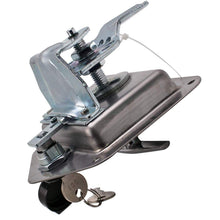 Load image into Gallery viewer, 6X Folding T-Handle Lock Toolbox Flush Mount