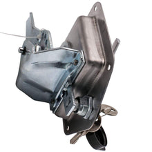 Load image into Gallery viewer, 6X Folding T-Handle Lock Toolbox Flush Mount