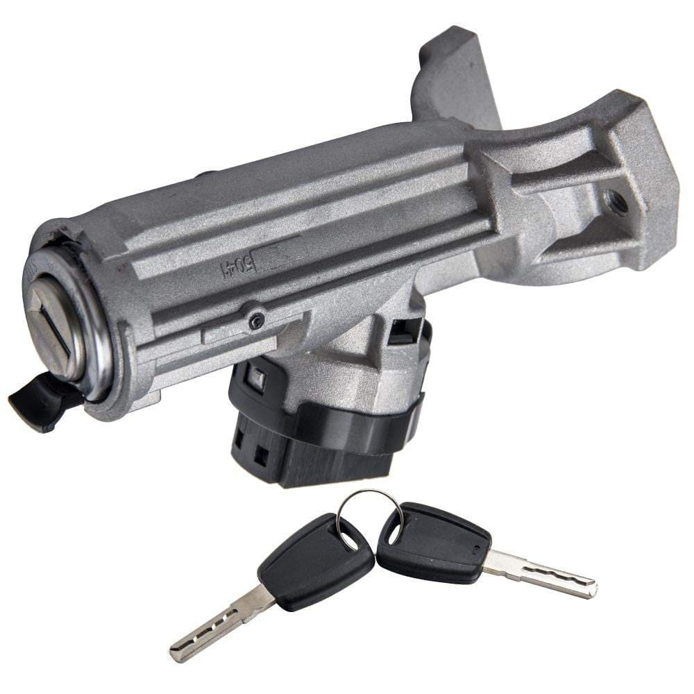 Ignition Steering Barrel Lock Switch suitable for Citroen Relay suitable for Fiat Ducato suitable for Peugeot Boxer