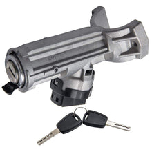 Load image into Gallery viewer, Ignition Steering Barrel Lock Switch suitable for Citroen Relay suitable for Fiat Ducato suitable for Peugeot Boxer