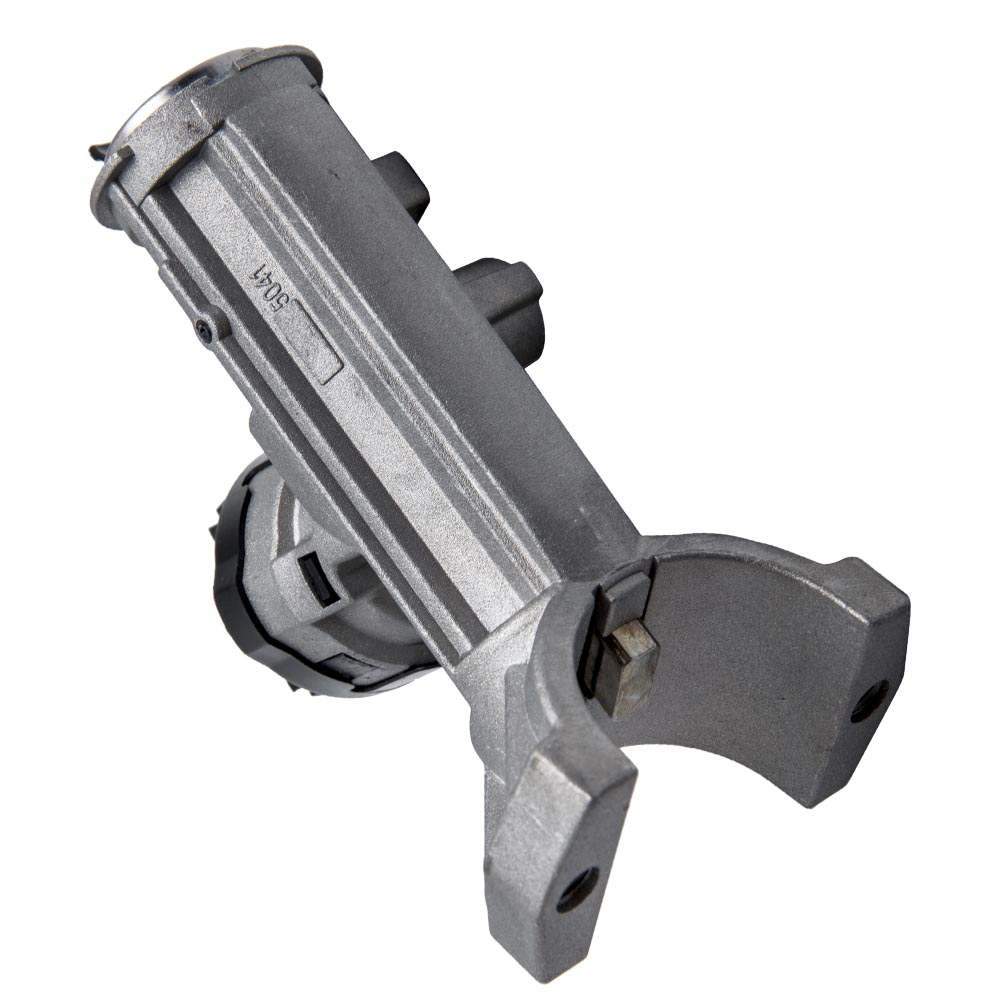 Ignition Steering Barrel Lock Switch suitable for Citroen Relay suitable for Fiat Ducato suitable for Peugeot Boxer