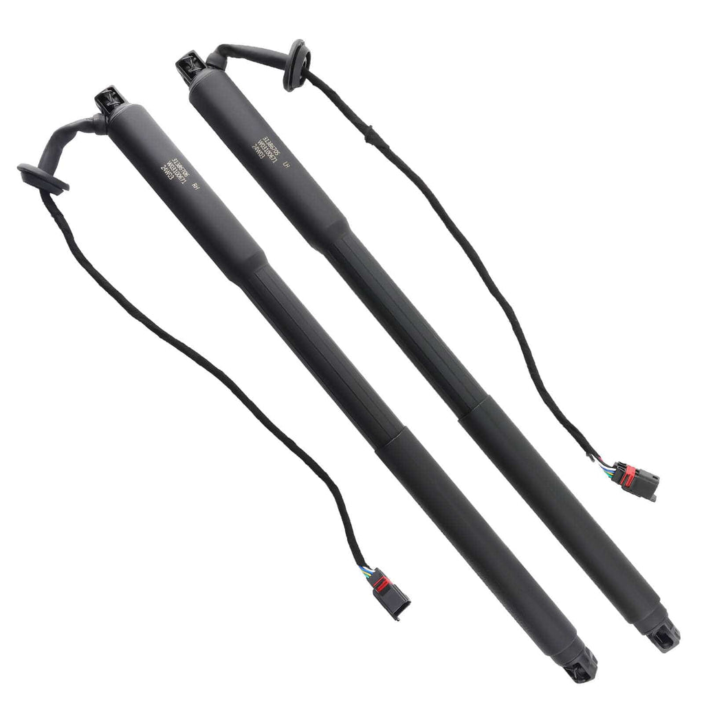 2x Electric Gas Spring Power Lift Achterklep links/rechts geschikt voor Volvo XC60 08-15
