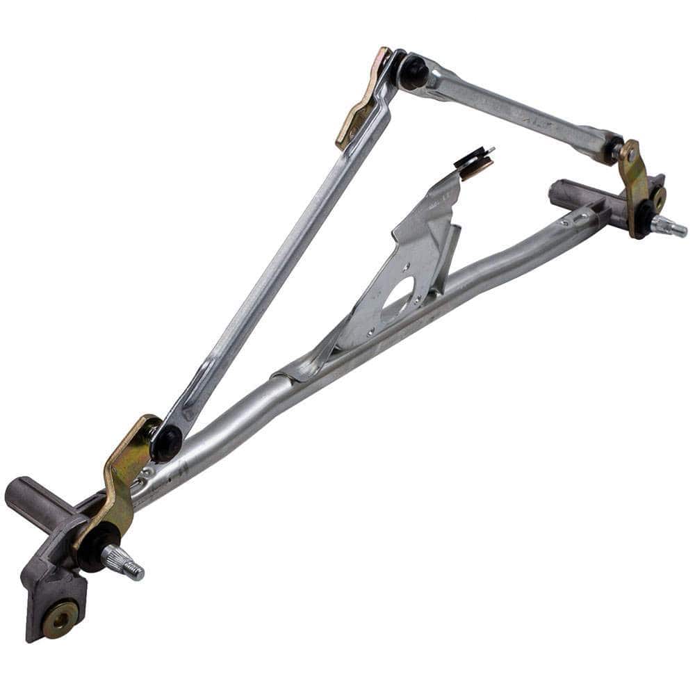 Nieuw Wiper linkage geschikt voor VW Lupo geschikt voor Seat Arosa 97-05 drive rod