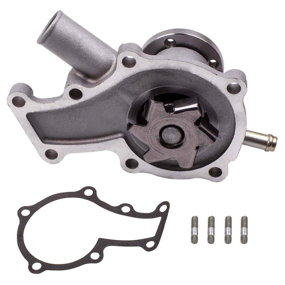 Geschikt voor Kubota TG1860-54 TG1860AB54 TG1860A48 TG1860A54 Lawn Tractor waterpomp