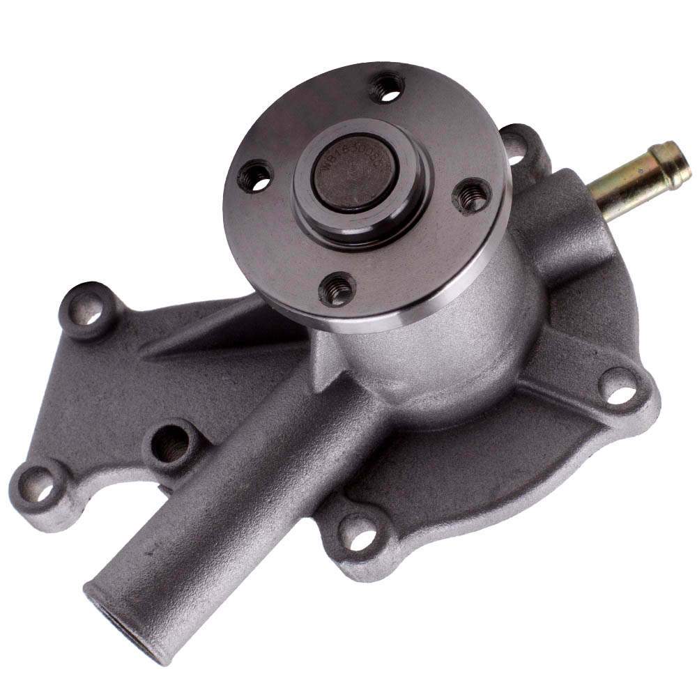 Geschikt voor Kubota TG1860-54 TG1860AB54 TG1860A48 TG1860A54 Lawn Tractor waterpomp