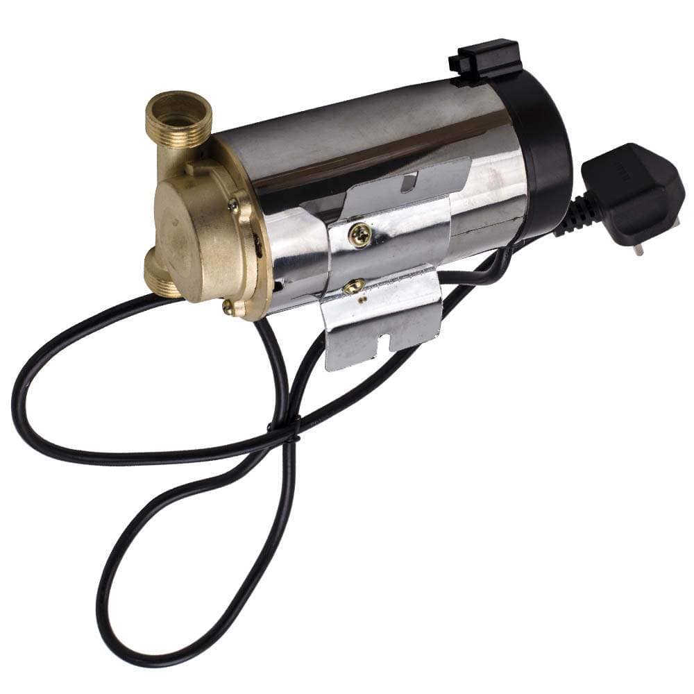 90W Electric Automatic Water Booster Pump Home Shower Pressure
