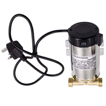 Load image into Gallery viewer, 90W Electric Automatic Water Booster Pump Home Shower Pressure