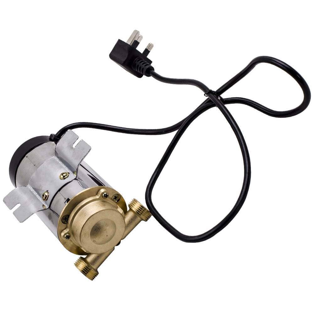 90W Electric Automatic Water Booster Pump Home Shower Pressure