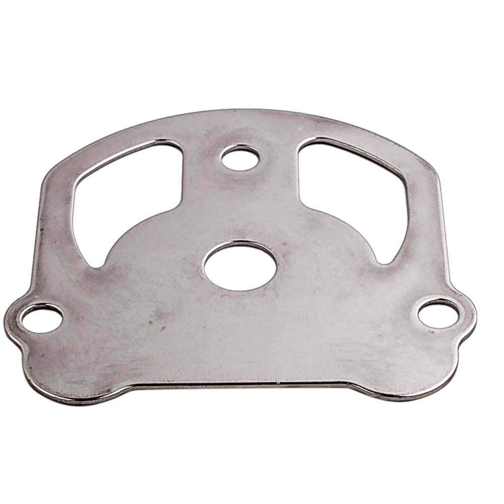 Waterpomp Kit geschikt voor OMC Cobra, Impeller Kit Replaces voor 984461, 984744