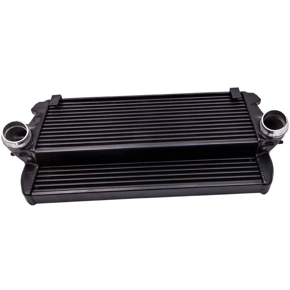 Voor BMW F10 F06 520D 530D 535D 640D 740D 535i Lufkuhler Ladelufkuhler